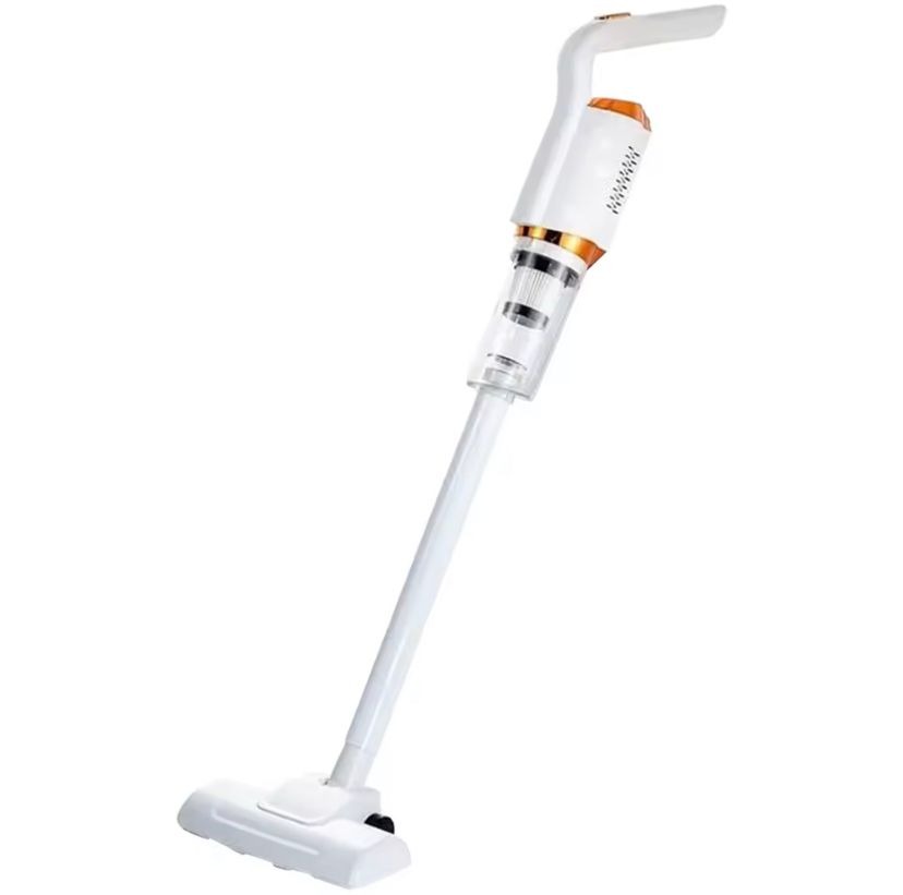 Aspiradora Inalambrica 2 En 1